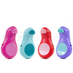 Ivy intimate touch massager (Pink)