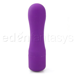 Vibrator - Speed demon (Purple)