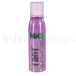 Pheromone mist (citrus-basil)