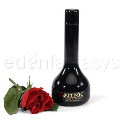 Sex oil - Tantric massage oil (tibet ginger)