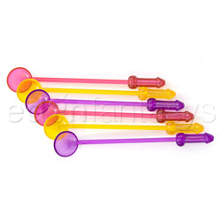 Peni stirs 6 piece set