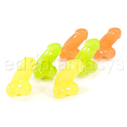 Gags Pecker party ice coolers