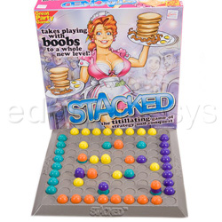Stacked