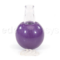 Nipple pump - Nipple bulb