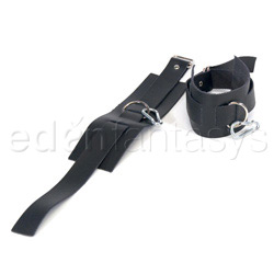 Ankle Cuff - Superstrap ankle cuffs