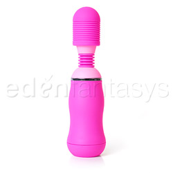 Couture transcend flexing massager Pink