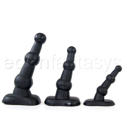 Anal Toy Anal curve kit
