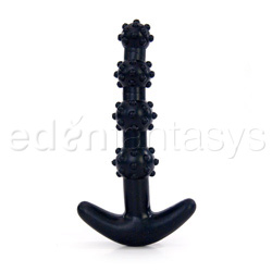 Dr. Joel Kaplan's prostate probe