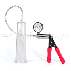 Penis Pump - Penis pump system 3 14