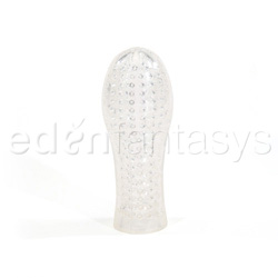 Buckshot silicone buddy 2