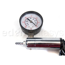 COLT&trade; vacuum pump system&trade;