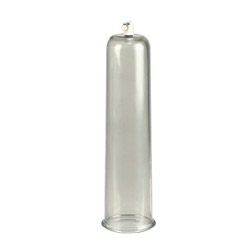 Pump accessories - Colt cylinder (2 1/4