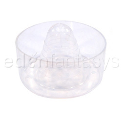 COLT&trade; silicone sleeve