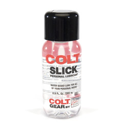 Lubricant - Colt slick lubricant (16.5 fl.oz.)