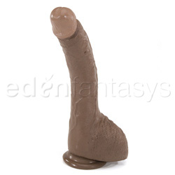 Realistic dildo - COLT Adam Dexter dong