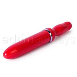 Colt the prowler Red