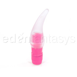 Jesse's vibro toy