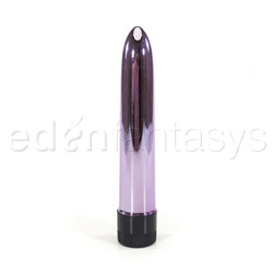 Tera Patrick's waterproof metallic