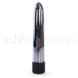 Tera Patrick's waterproof metallic (blue) - Traditional vibrator