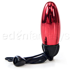 Tera Patrick's mini metal (red) - Bullet