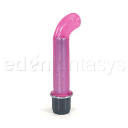 G-Spot Vibrator - Temptress' g-spot