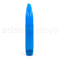 Stormy's strobing stimulator