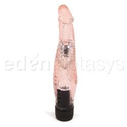 Devinn Lane's vibrator