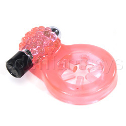 Berrylicious couples arouser - Cock ring