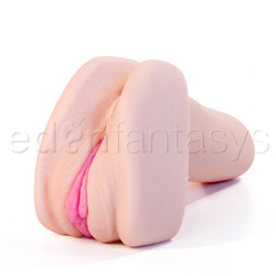 Artificial Vagina Keris futurotic ass