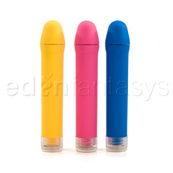 Vibrator - Wicked smoothie Blue