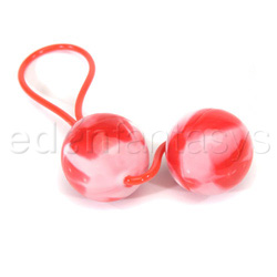 Jessica Drake's wicked balls