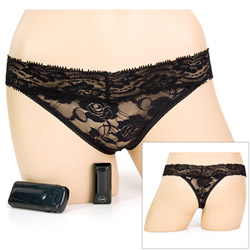 Vibrating panty Astrea 2