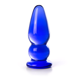 Butt plug - Royal intruder
