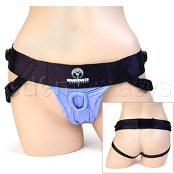 SpareParts joque harness