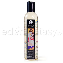 Sex oil - Shunga exotic massage oil (Lavender)