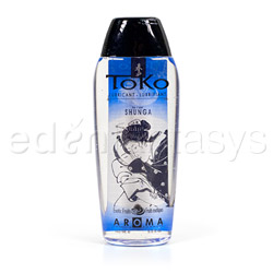 Lubricant - Toko aroma formula (Fruit)