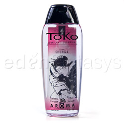 Lubricant - Toko aroma formula Tangerines