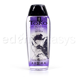 Lubricant - Toko aroma formula (Grape)