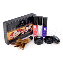 Sensual Kit - Geishas secrets collection