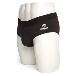 Packing strap - SpareParts Pete briefs packer (L)