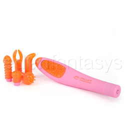 Oscillating Massager - Foreplay wand