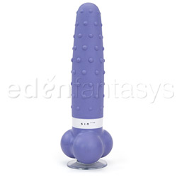 Dildo SinFive Pikilo Purple