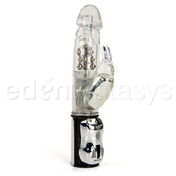 Rabbit Vibrator - Rampant rabbit