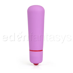 Bullet vibrator - Intensity bullet (Purple)