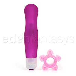 Vibrator - Little honey (Purple)