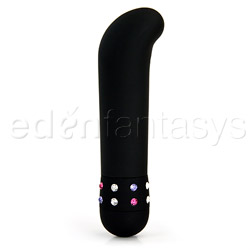 G-Spot Vibrator - Diamond spot vibrator