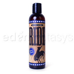 Lubricant - Ride H2O lubricant (8.5 fl.oz.)