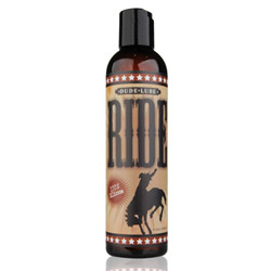 Lubricant - Ride silicone lubricant (8.5 fl.oz.)