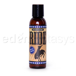 Lubricant Ride H2O lubricant 42 floz