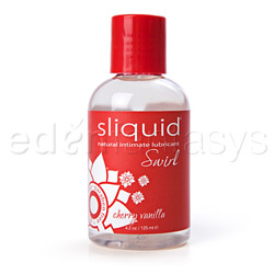 Sliquid swirl